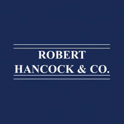 ROBERT HANCOCK & CO