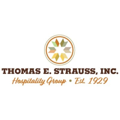 THOMAS E. STRAUSS, INC.