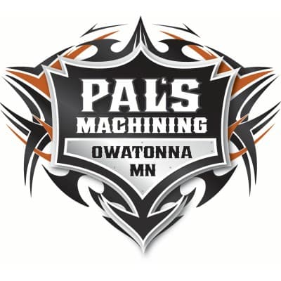 PAL'S MACHINING INC.