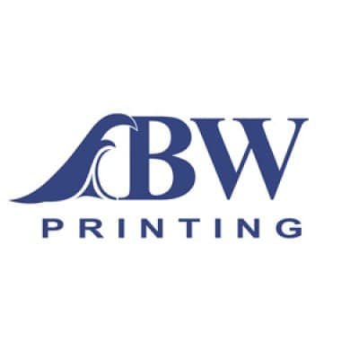 BLUE WAVE PRINTING & DISPLAY I