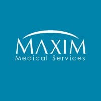MAXIM MEDICAL SERVICES INC.