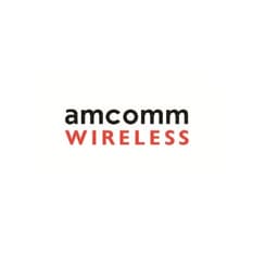 AMCOMM WIRELESS, INC