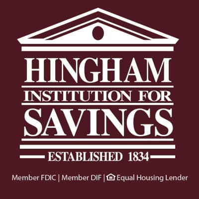 HINGHAM INSTITUTION FOR SAVINGS