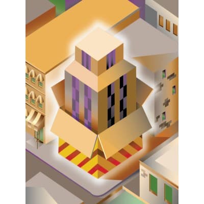 CHRISTIANSON COMPANIES, INC.