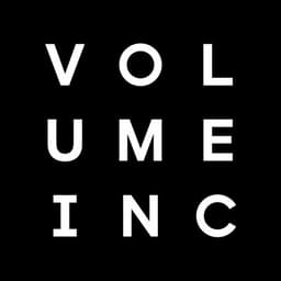 VOLUME INC.