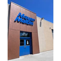 MAYER MALBIN CO., INC.