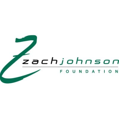 ZACH JOHNSON FOUNDATION
