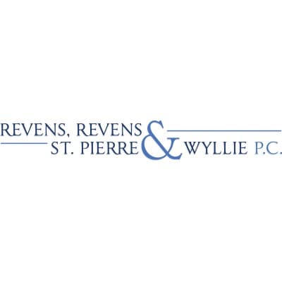 REVENS, REVENS & ST. PIERRE & WYLLIE, P.C.