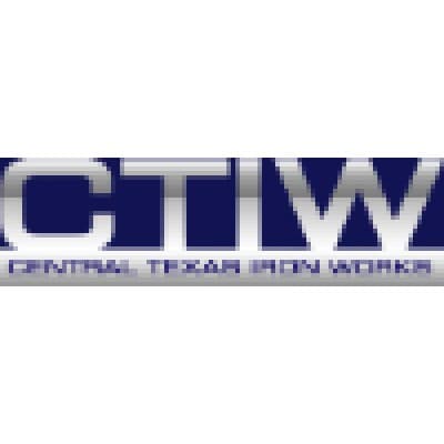 CENTRAL TEXAS IRON WORKS, INC.