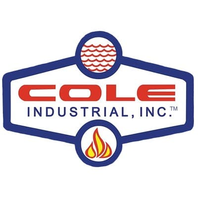 COLE INDUSTRIAL, INC.