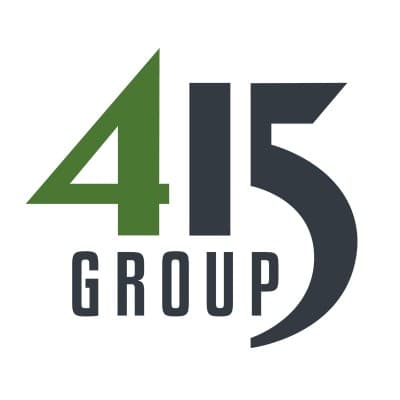 415 GROUP, INC.