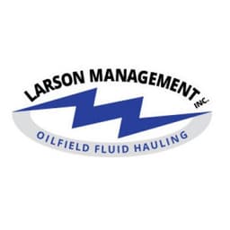 LARSON MANAGEMENT INC.