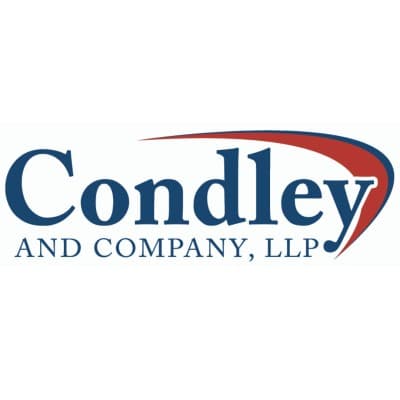 CONDLEY AND COMPANY, LLP logo image