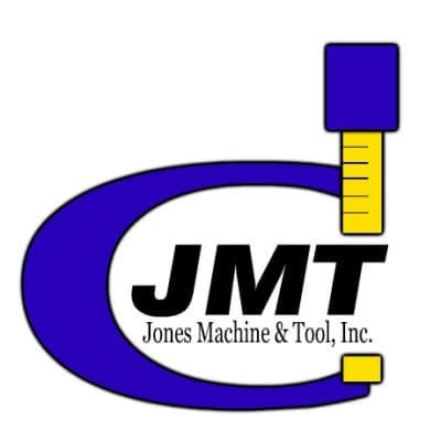 JONES MACHINE & TOOL, INC.