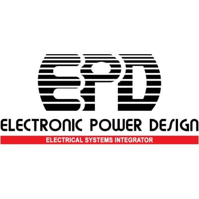 ELECTRONIC POWER DESIGN INC
