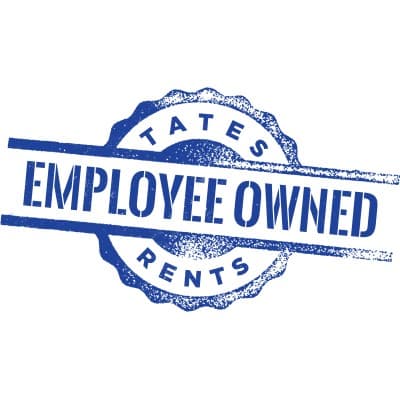 TATES RENTS, INC.