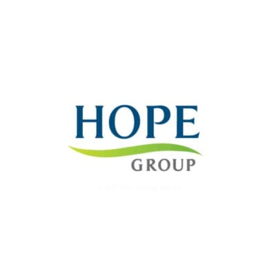 H.O.P.E. GROUP. LLC
