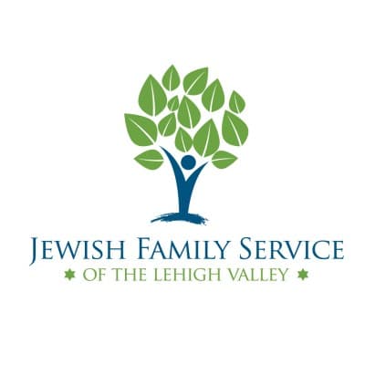 JEWISH FAMILY SERVICE OF THE LEHIGH VALLEY