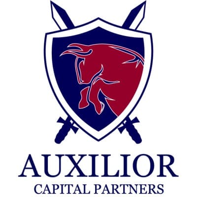 AUXILIOR CAPITAL PARTNERS, INC