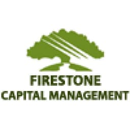 FIRESTONE CAPITAL MANAGEMENT, INC.