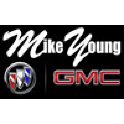 MIKE YOUNG BUICK GMC