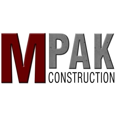 M-PAK CONSTRUCTION, INC.