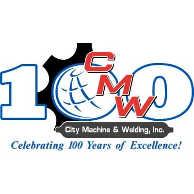 CITY MACHINE & WELDING, INC.