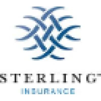STERLING INSURANCE COMPANY