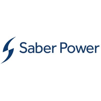 SABER POWER SERVICES, LLC logo image