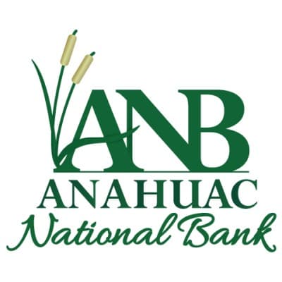 ANAHUAC NATIONAL BANK