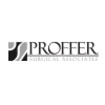PROFFER SURGICAL ASSOCIATES, LLP