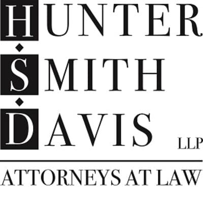 HUNTER, SMITH & DAVIS