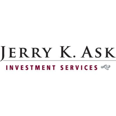 JERRY K. ASK INVESTMENT SERVICES INC.
