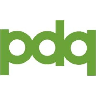 PDQ MACHINE SHOP INC.