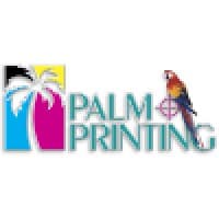 STEWART-HEDRICK, INC. DBA PALM PRINTING