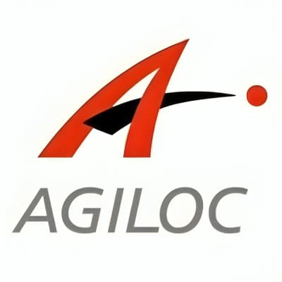AGILOC INTERNATIONAL INC