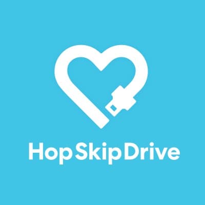 HOPSKIPDRIVE, INC.