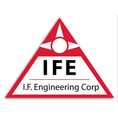 I.F. ENGINEERING CORPORATION