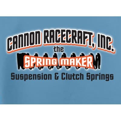 CANNON RACECRAFT INC