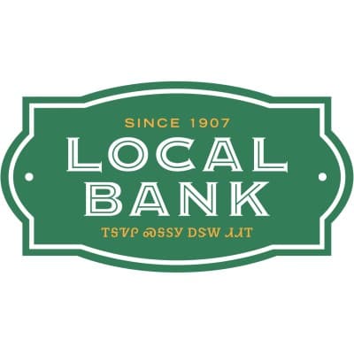 LOCAL BANK (BANK OF CHEROKEE COUNTY)