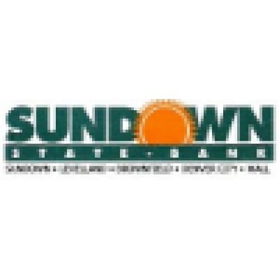 SUNDOWN STATE BANK