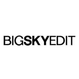 BIG SKY EDITORIAL SERVICES INC.