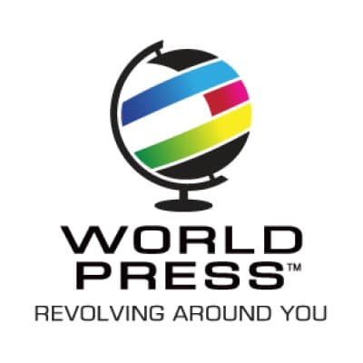 WORLD PRESS INC.