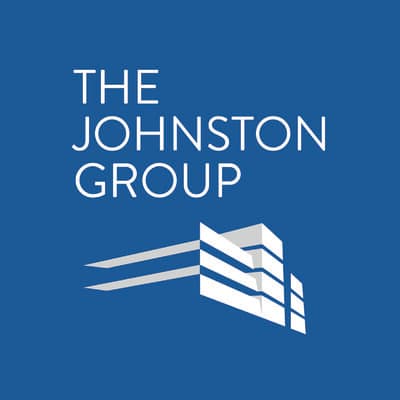 THE JOHNSTON GROUP