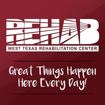 WEST TEXAS REHABILITATION CENTER
