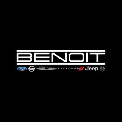 BENOIT FORD, LLC
