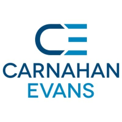 CARNAHAN EVANS PC
