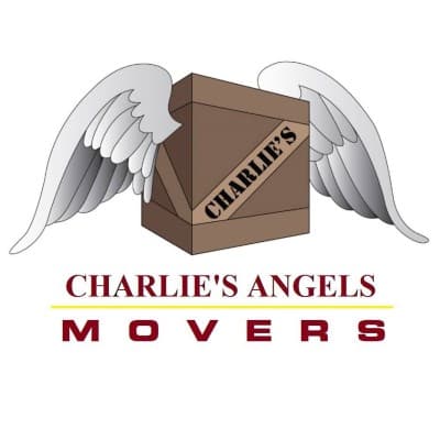 CHARLIE'S ANGELS MOVERS