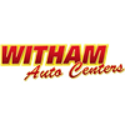 WITHAM AUTO CENTERS