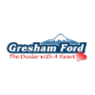 GRESHAM AUTOMOTIVE, INC. DBA GRESHAM FORD